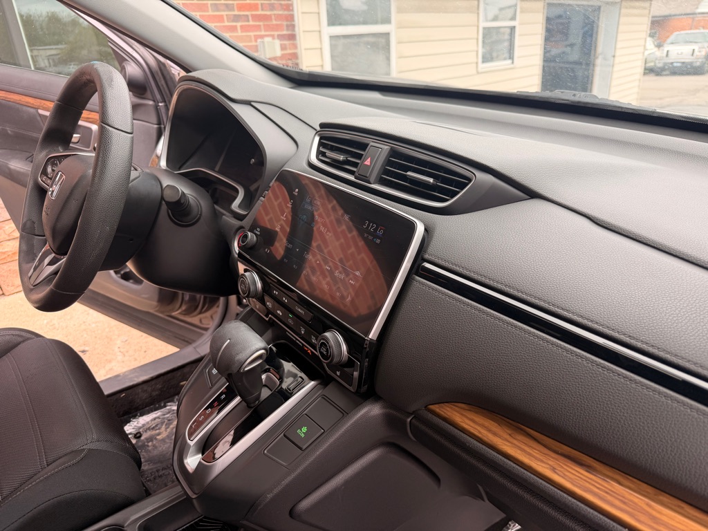 Photo 50 of this HONDA CR-V