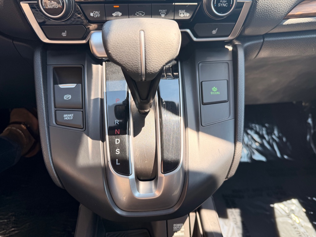 Photo 27 of this HONDA CR-V