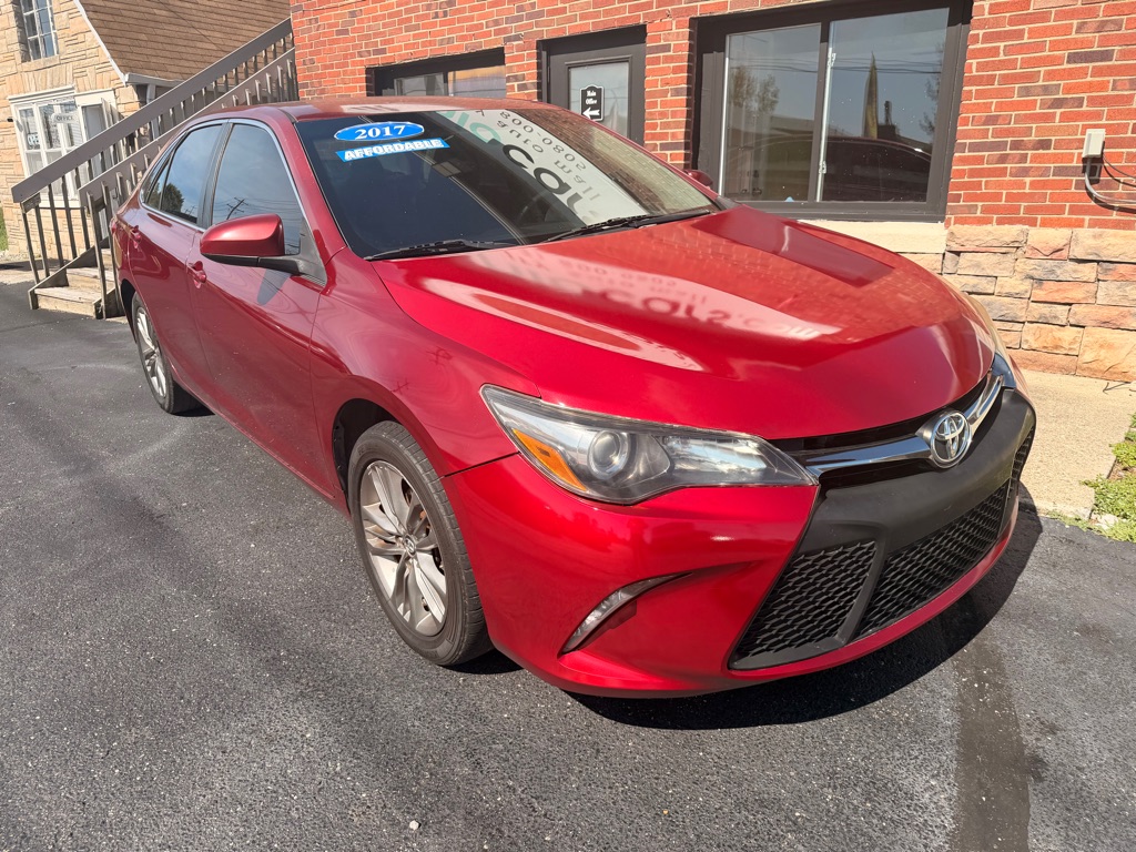 Photo 2 of this TOYOTA CAMRY