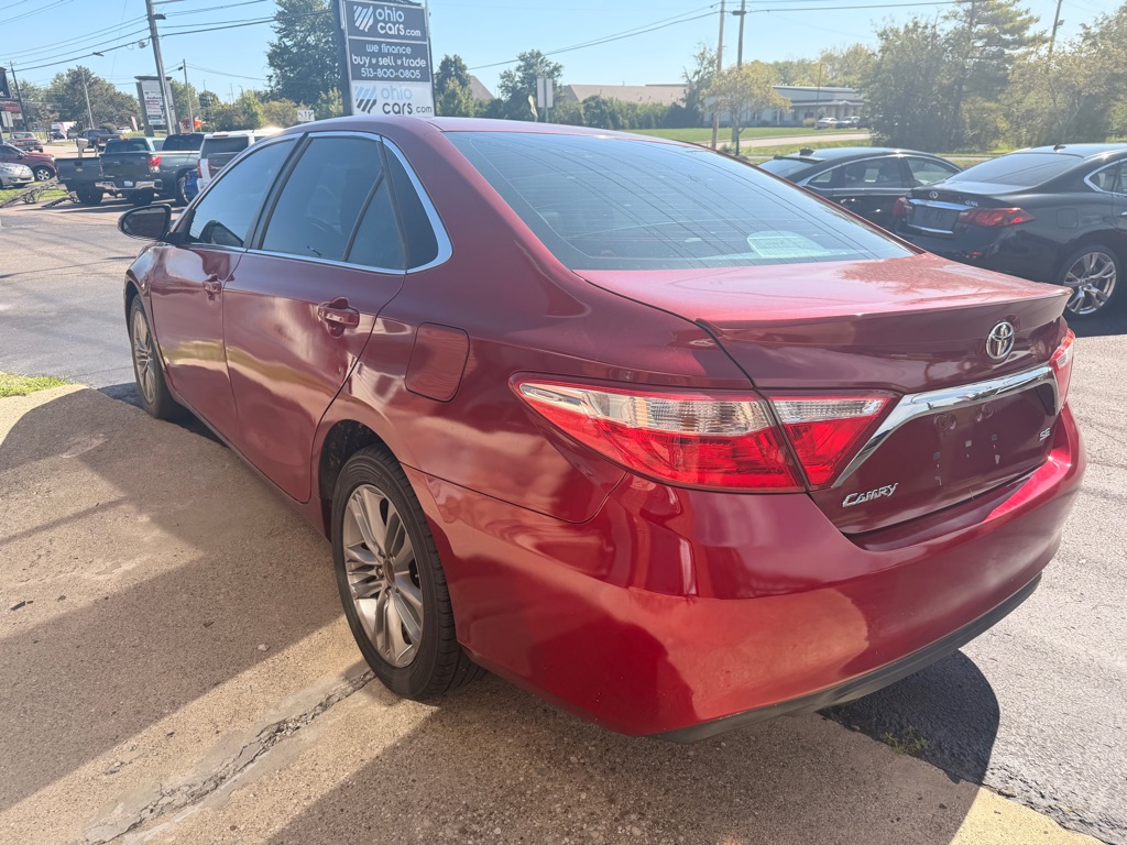 Photo 5 of this TOYOTA CAMRY