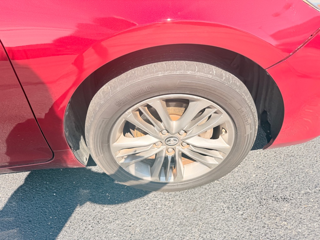Photo 26 of this TOYOTA CAMRY