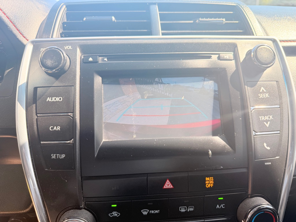 Photo 22 of this TOYOTA CAMRY