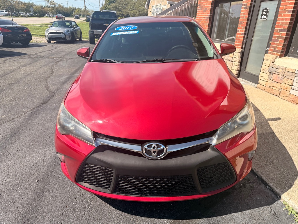 Photo 3 of this TOYOTA CAMRY
