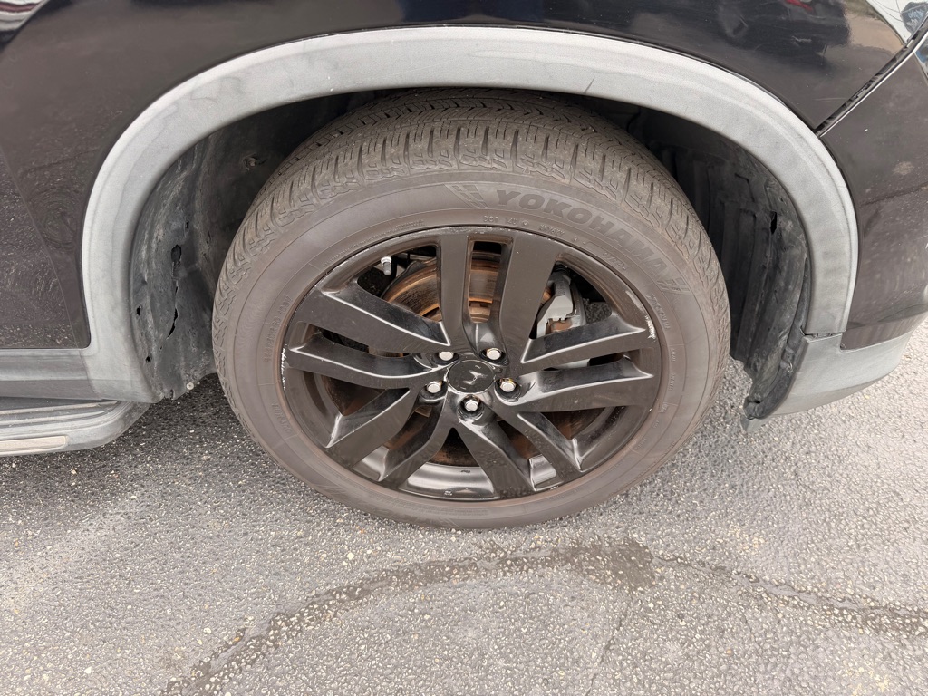 Photo 38 of this HONDA PILOT