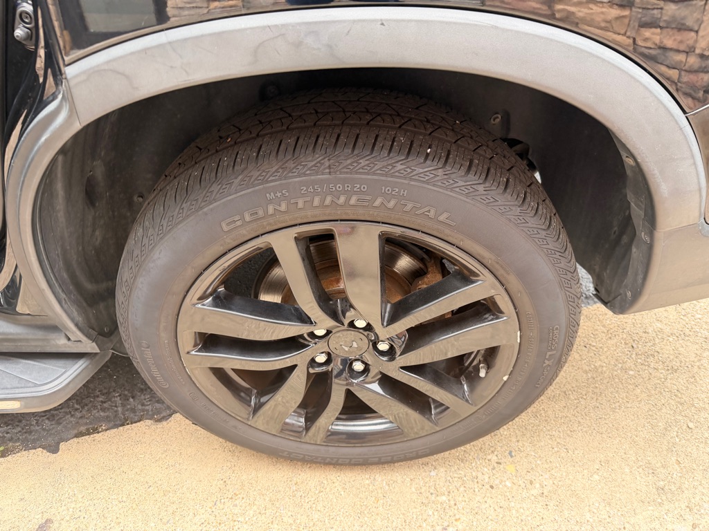Photo 40 of this HONDA PILOT