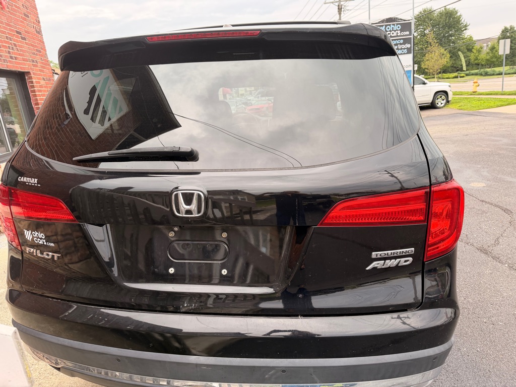 Photo 6 of this HONDA PILOT