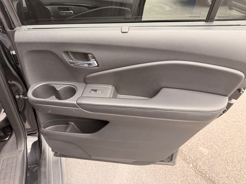 Photo 17 of this HONDA PILOT