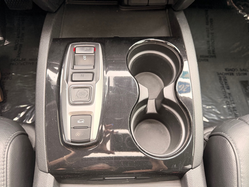 Photo 31 of this HONDA PILOT