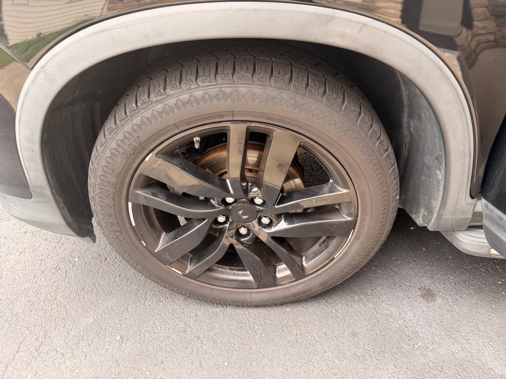 Photo 37 of this HONDA PILOT