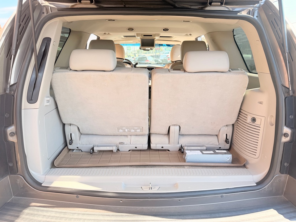 Photo 15 of this CHEVROLET TAHOE