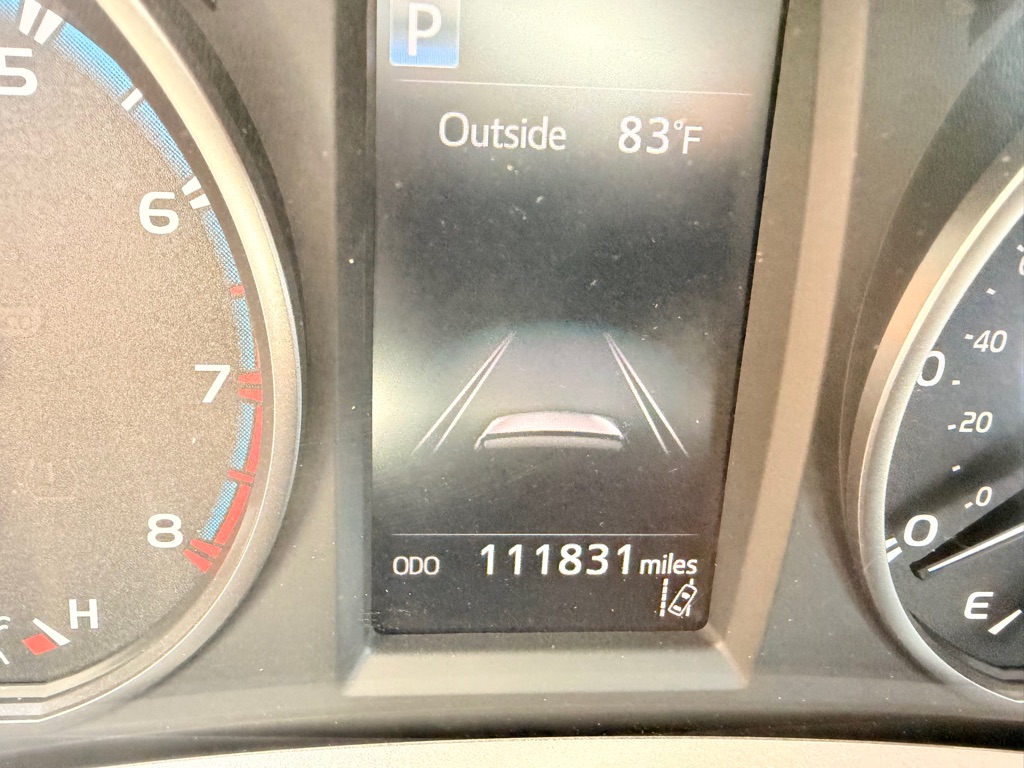 Photo 19 of this TOYOTA RAV4
