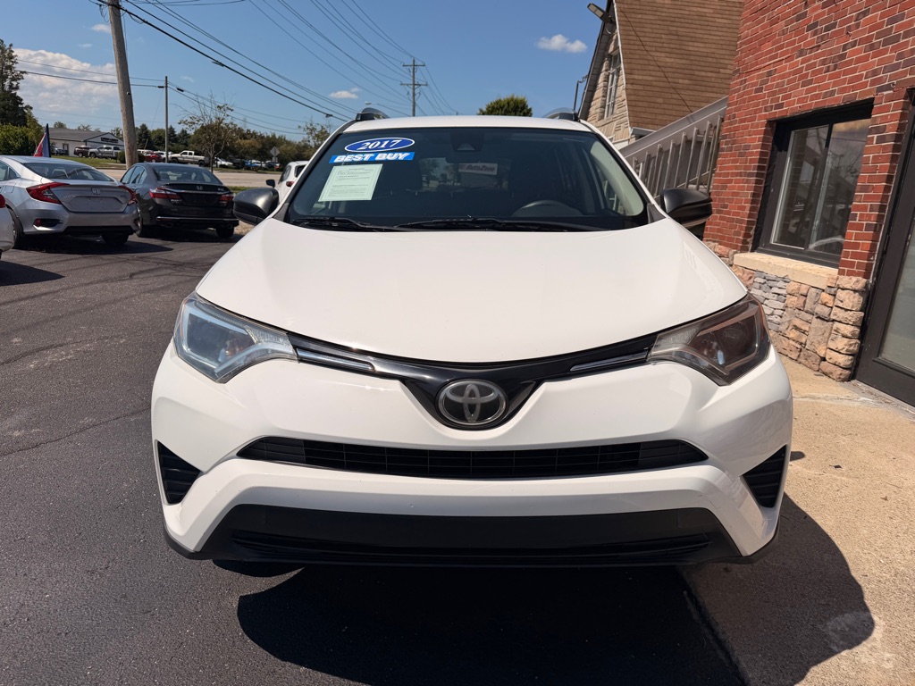 Photo 3 of this TOYOTA RAV4