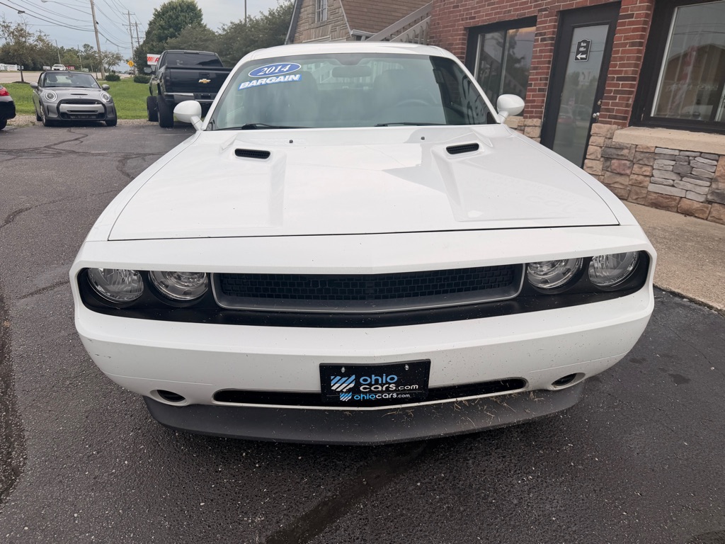 Photo 3 of this DODGE CHALLENGER