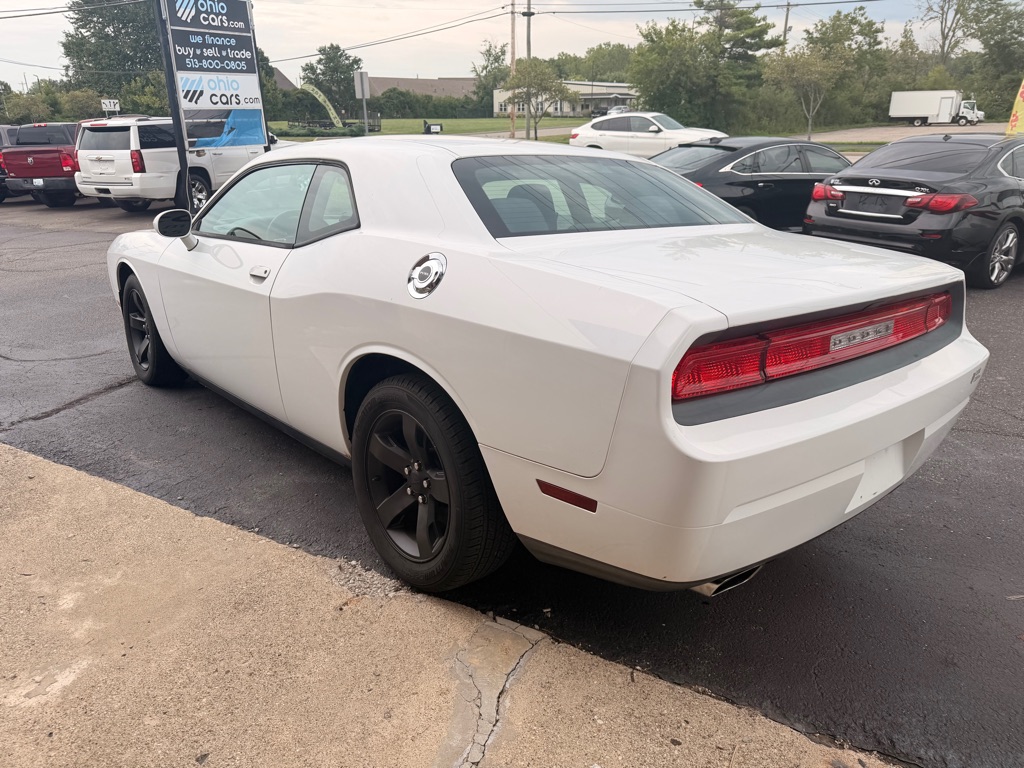 Photo 5 of this DODGE CHALLENGER
