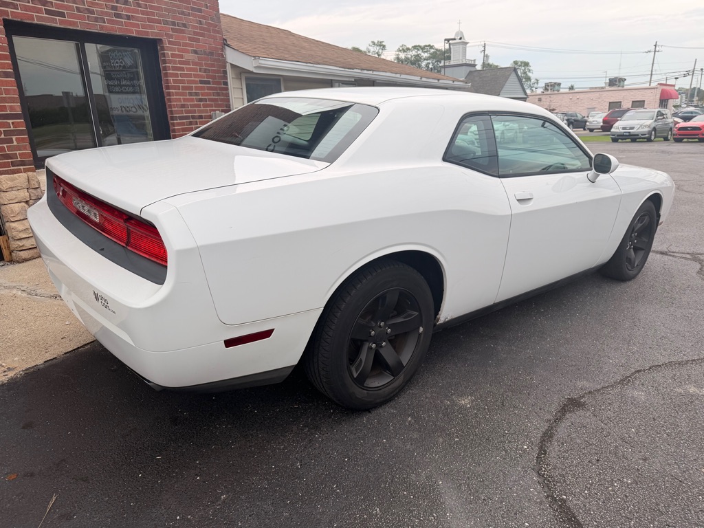 Photo 7 of this DODGE CHALLENGER