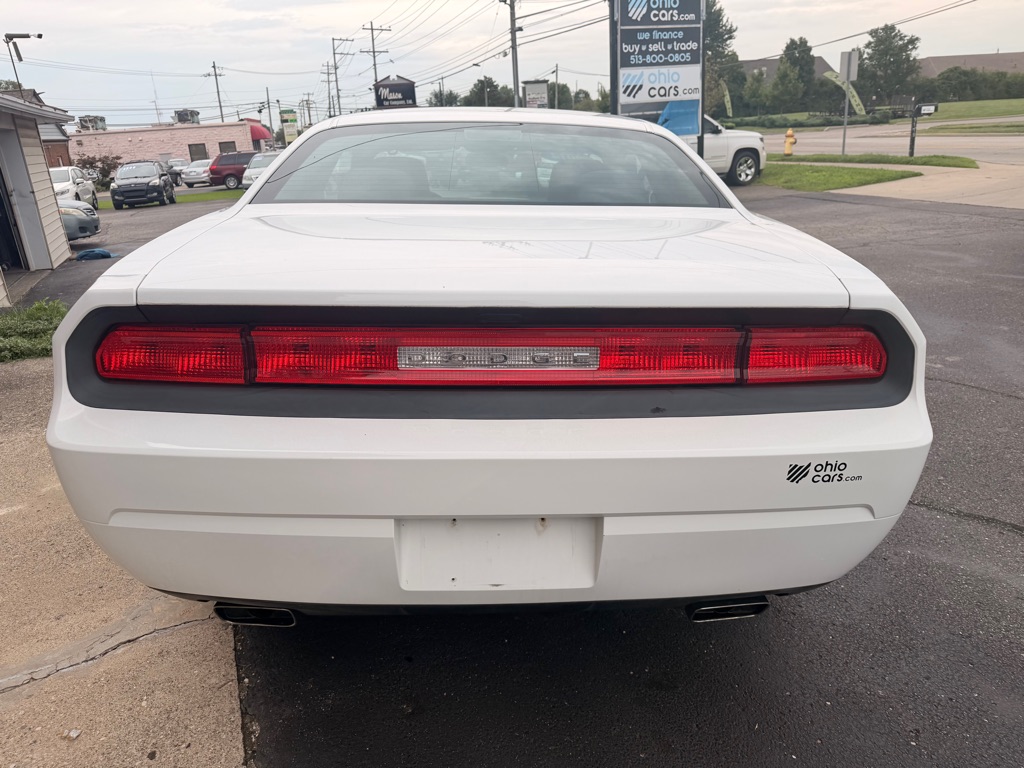 Photo 6 of this DODGE CHALLENGER