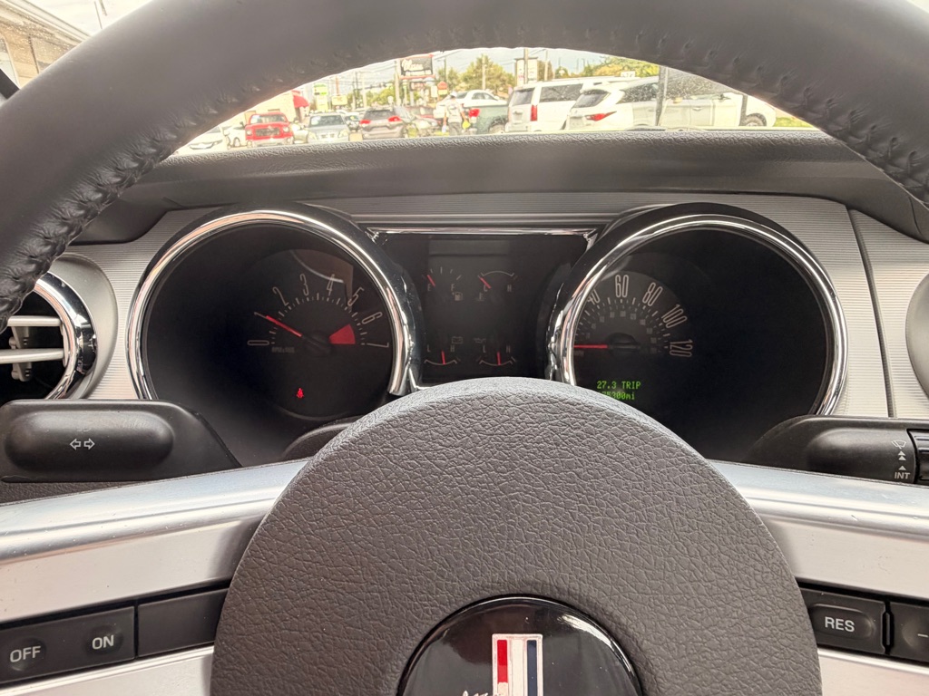 Photo 18 of this FORD MUSTANG