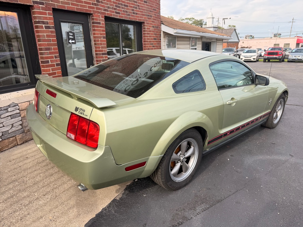 Photo 7 of this FORD MUSTANG