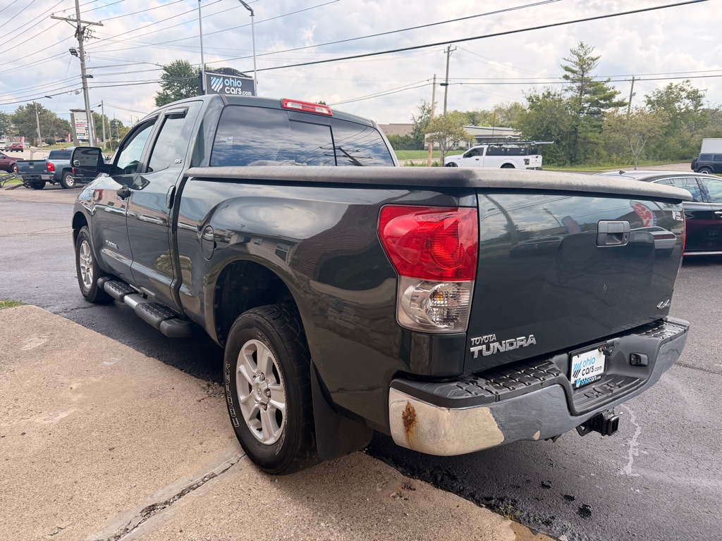 Photo 5 of this TOYOTA TUNDRA