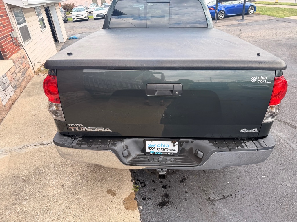 Photo 7 of this TOYOTA TUNDRA