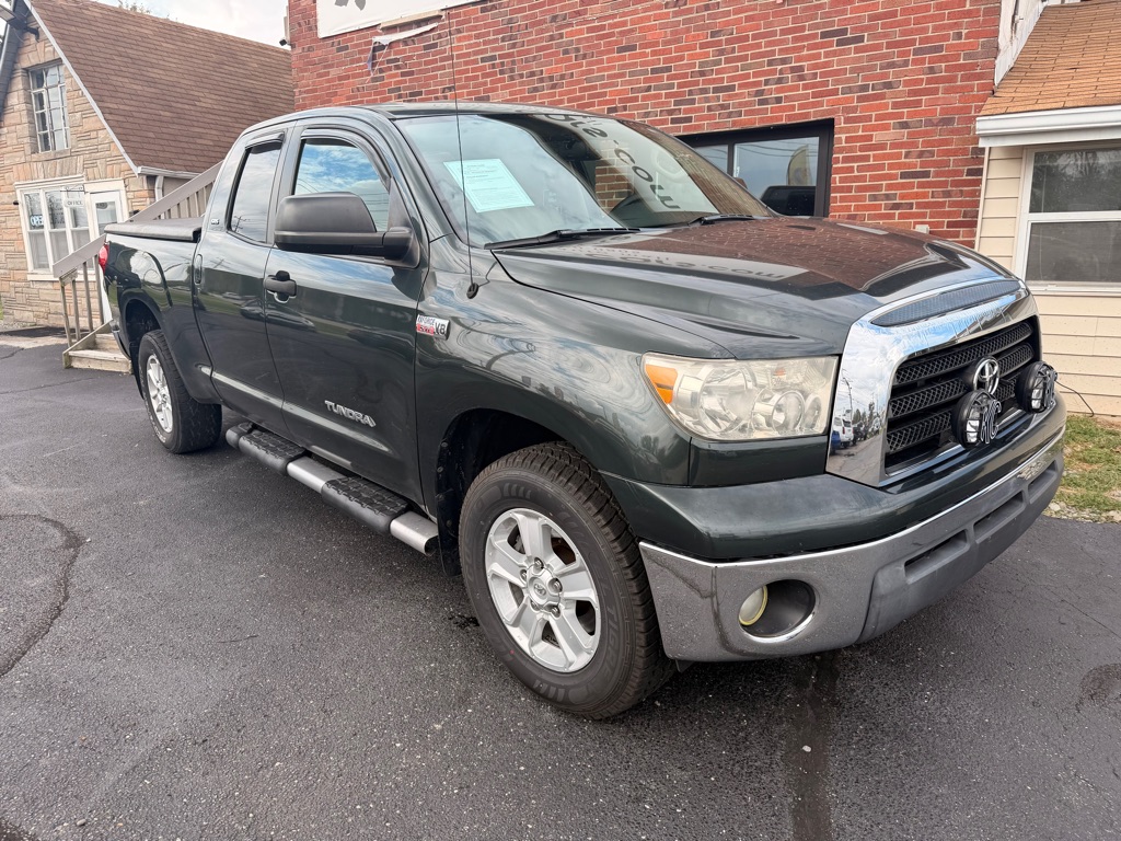 Photo 2 of this TOYOTA TUNDRA
