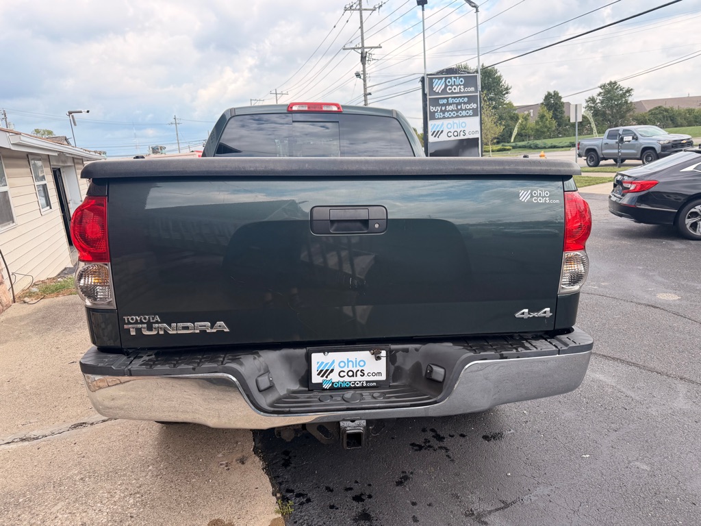 Photo 6 of this TOYOTA TUNDRA