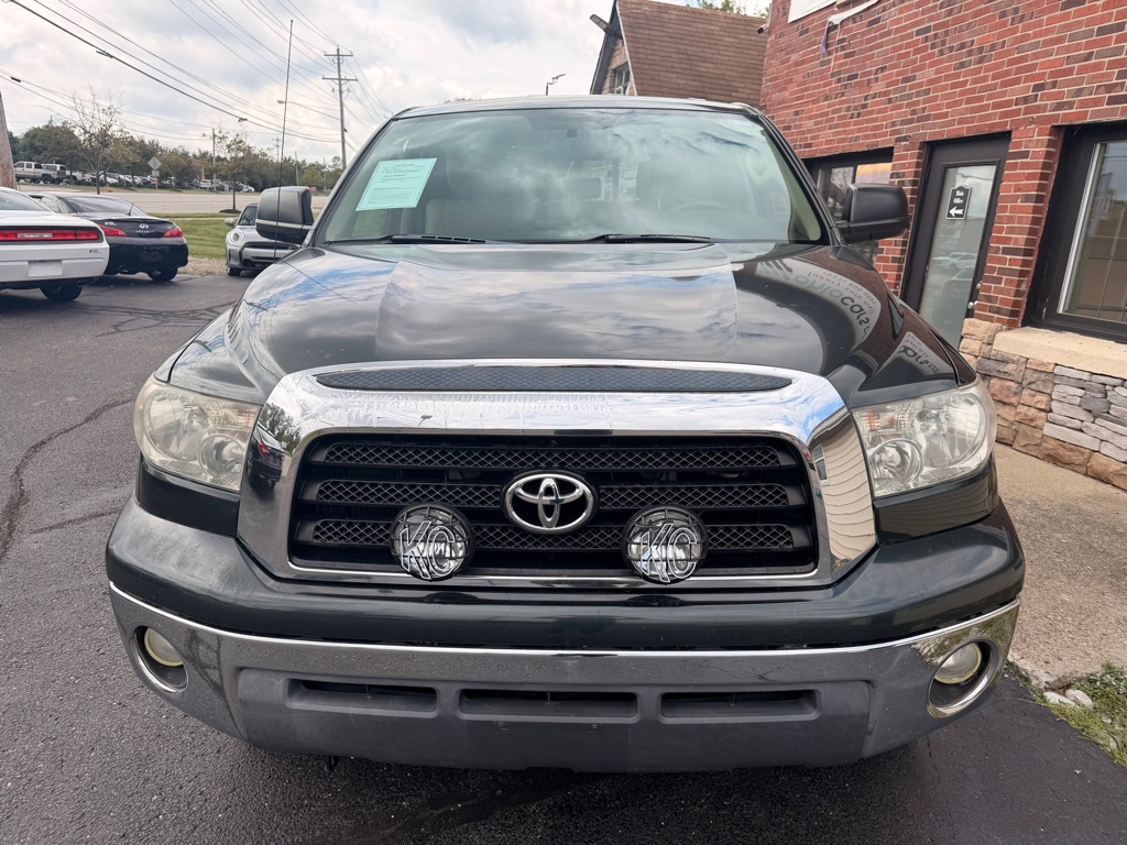 Photo 3 of this TOYOTA TUNDRA