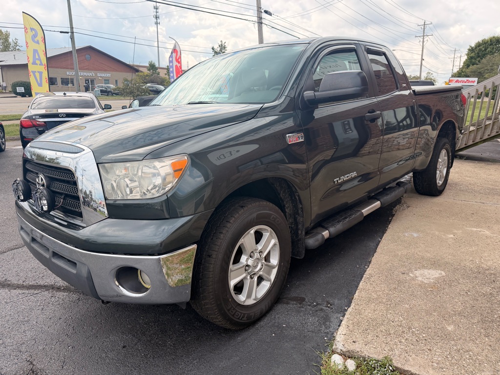 Photo 4 of this TOYOTA TUNDRA