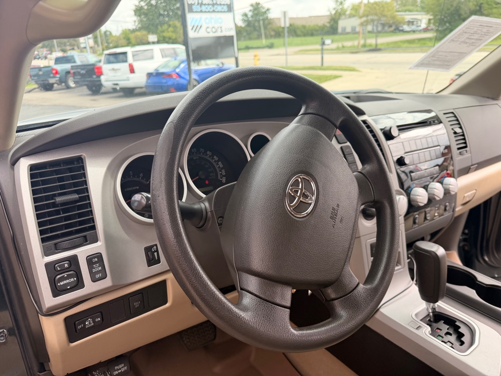 Photo 9 of this TOYOTA TUNDRA