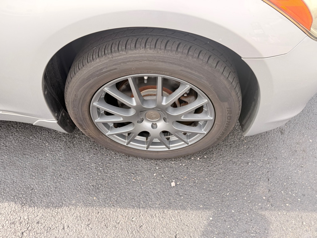 Photo 36 of this INFINITI M37