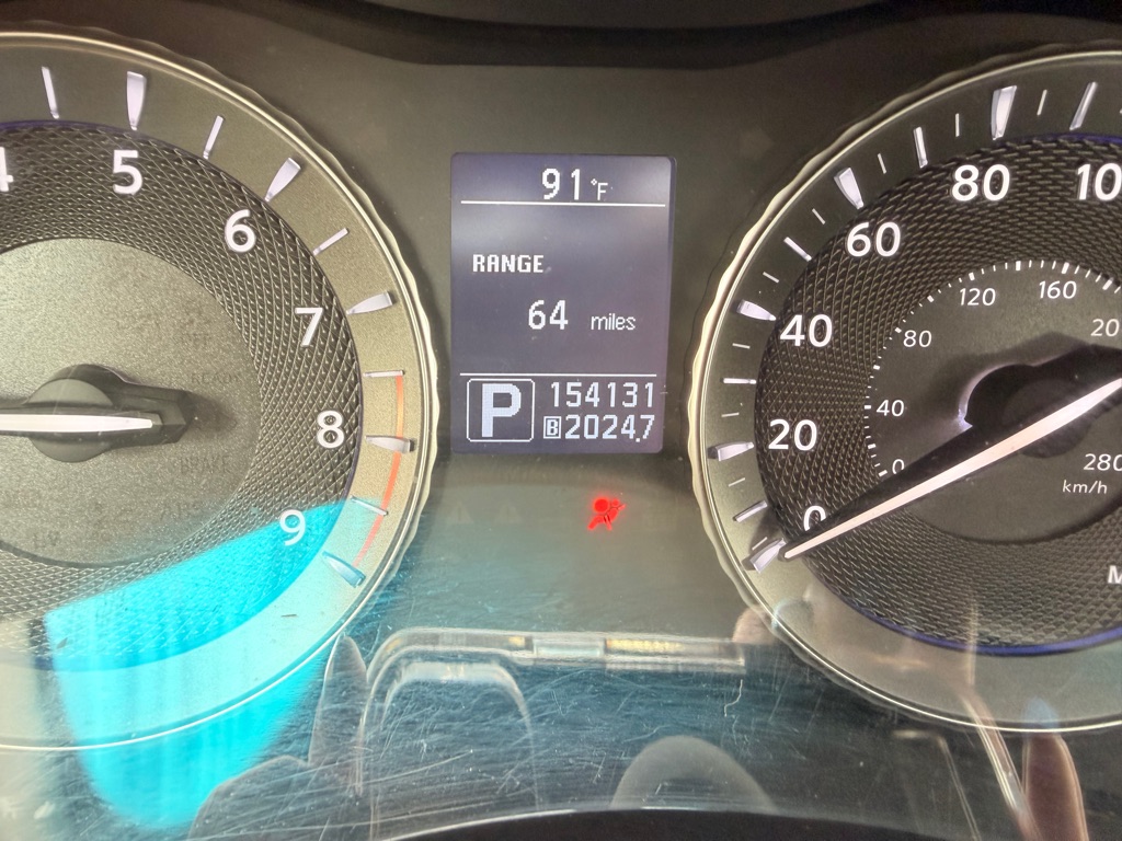 Photo 26 of this INFINITI M37
