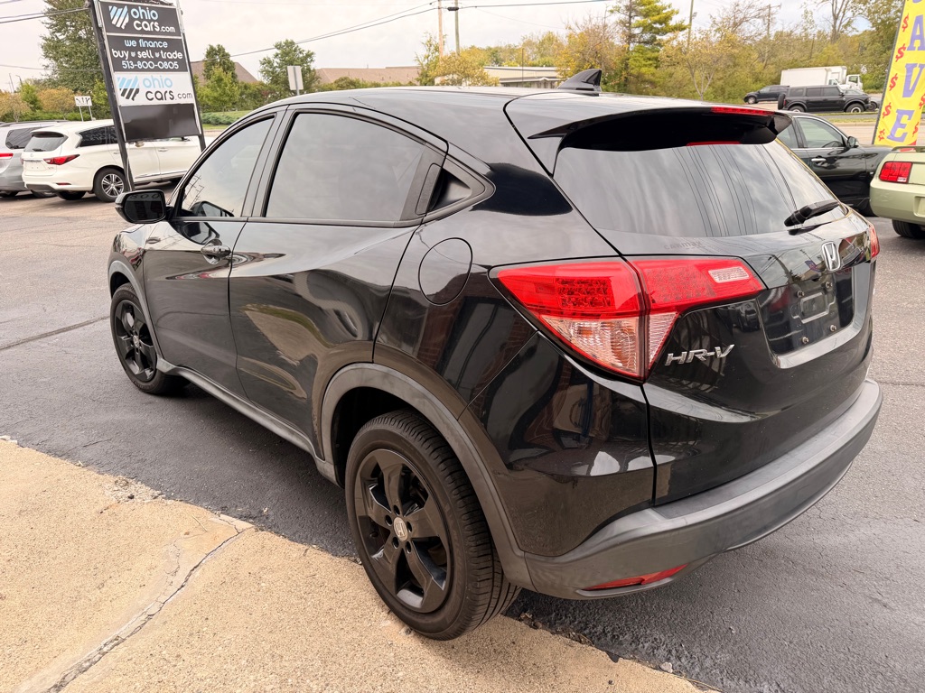 Photo 5 of this HONDA HR-V