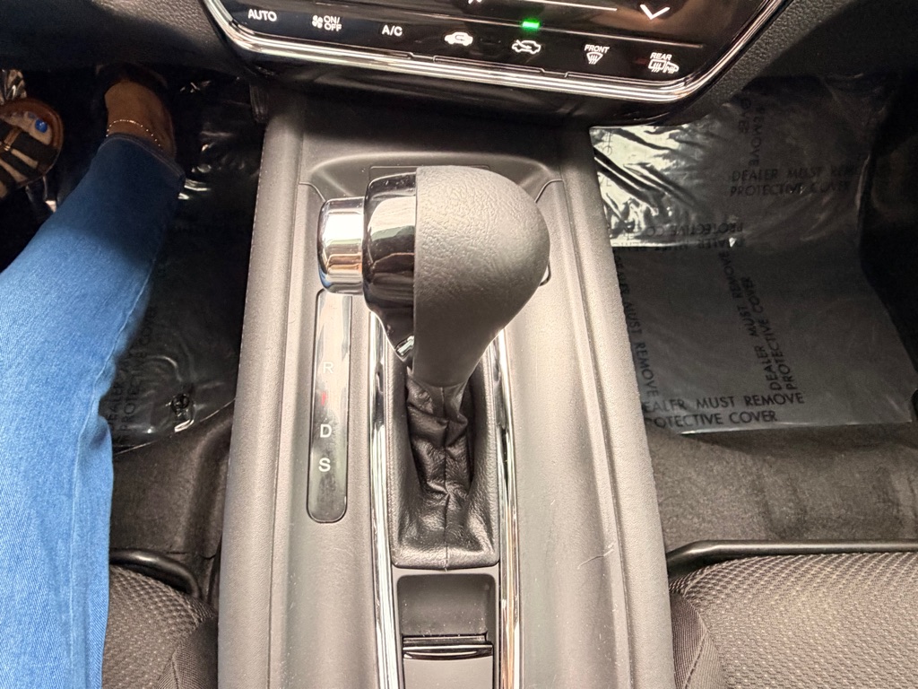 Photo 28 of this HONDA HR-V