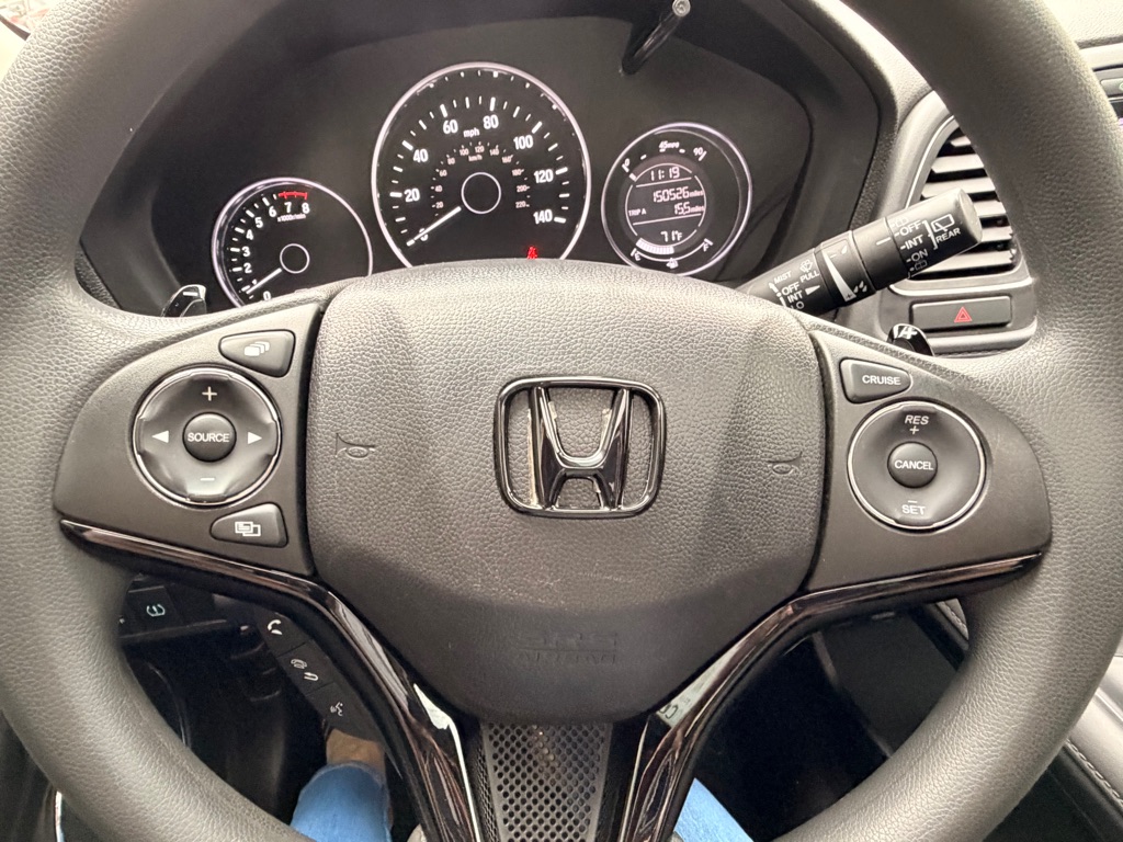 Photo 23 of this HONDA HR-V