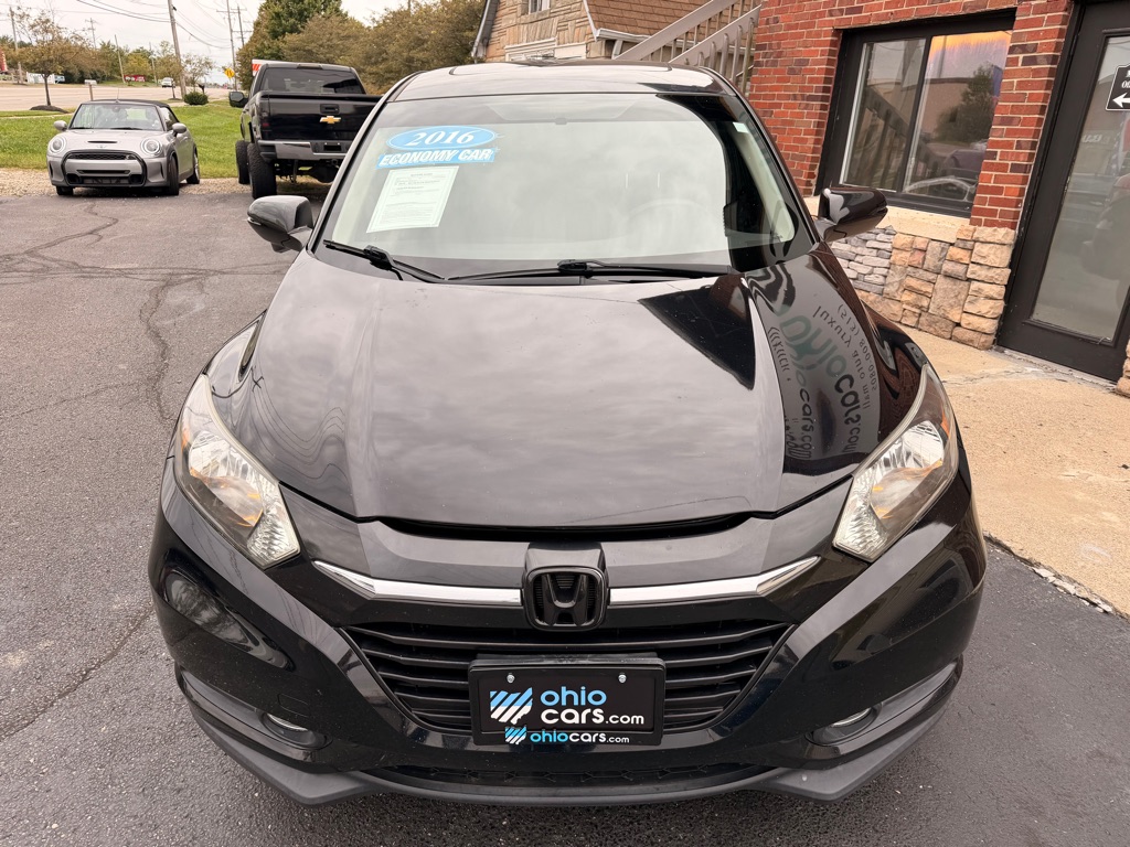 Photo 3 of this HONDA HR-V