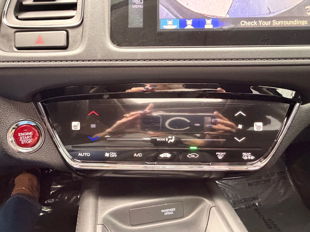 Photo 27 of this HONDA HR-V