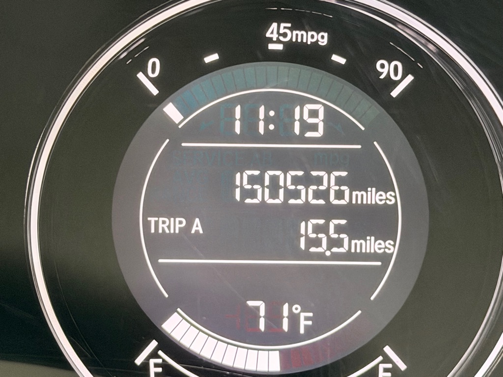 Photo 21 of this HONDA HR-V