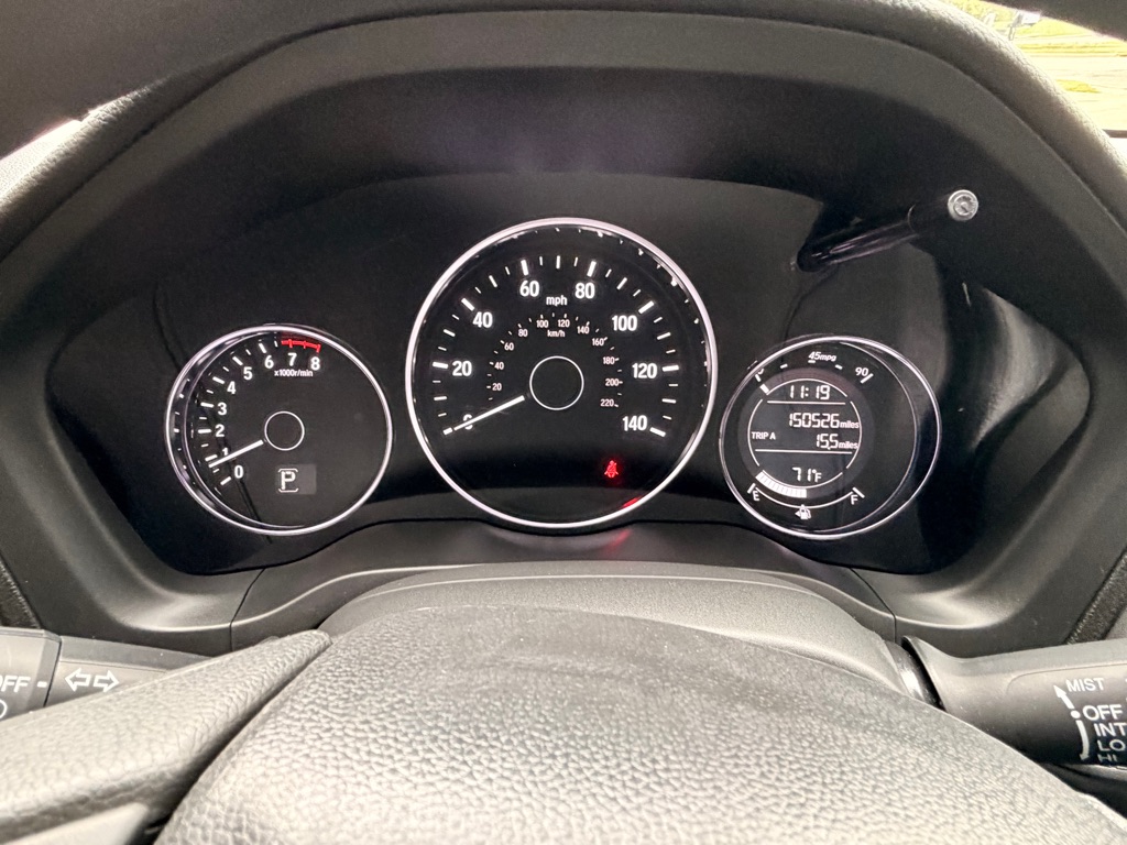 Photo 22 of this HONDA HR-V
