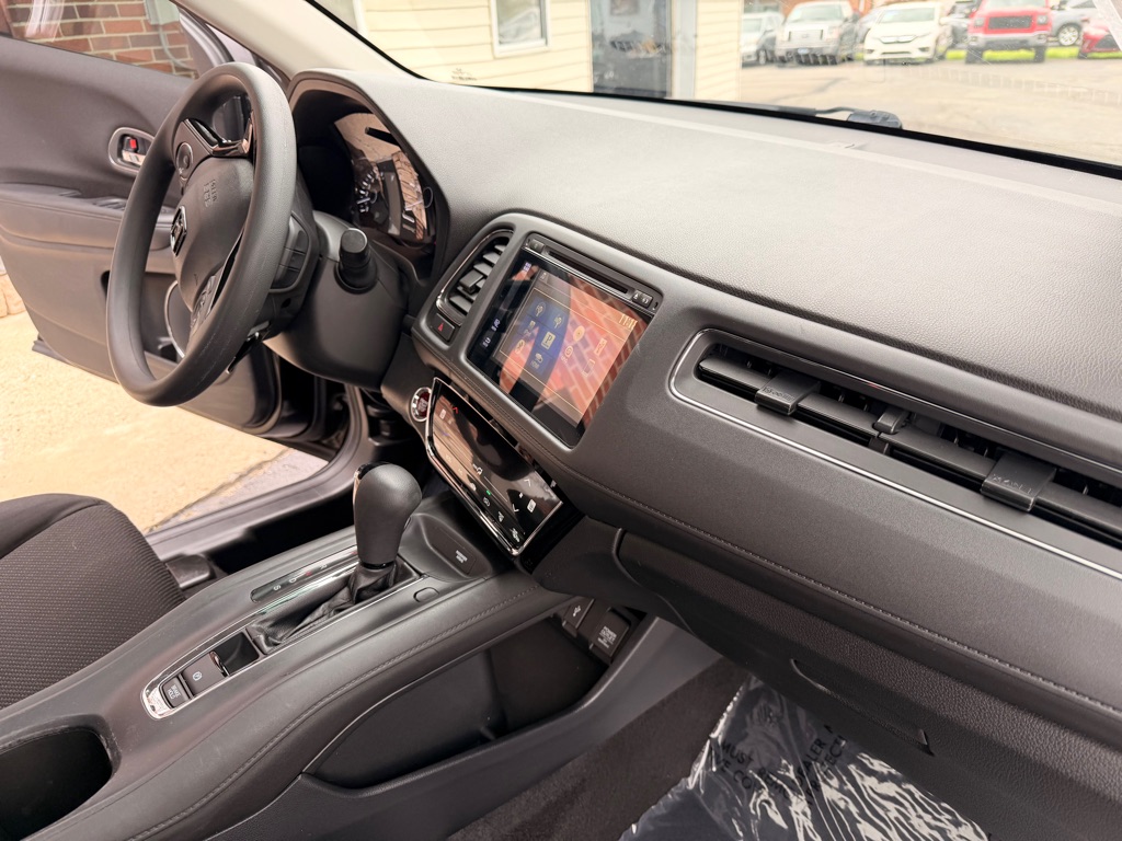 Photo 17 of this HONDA HR-V