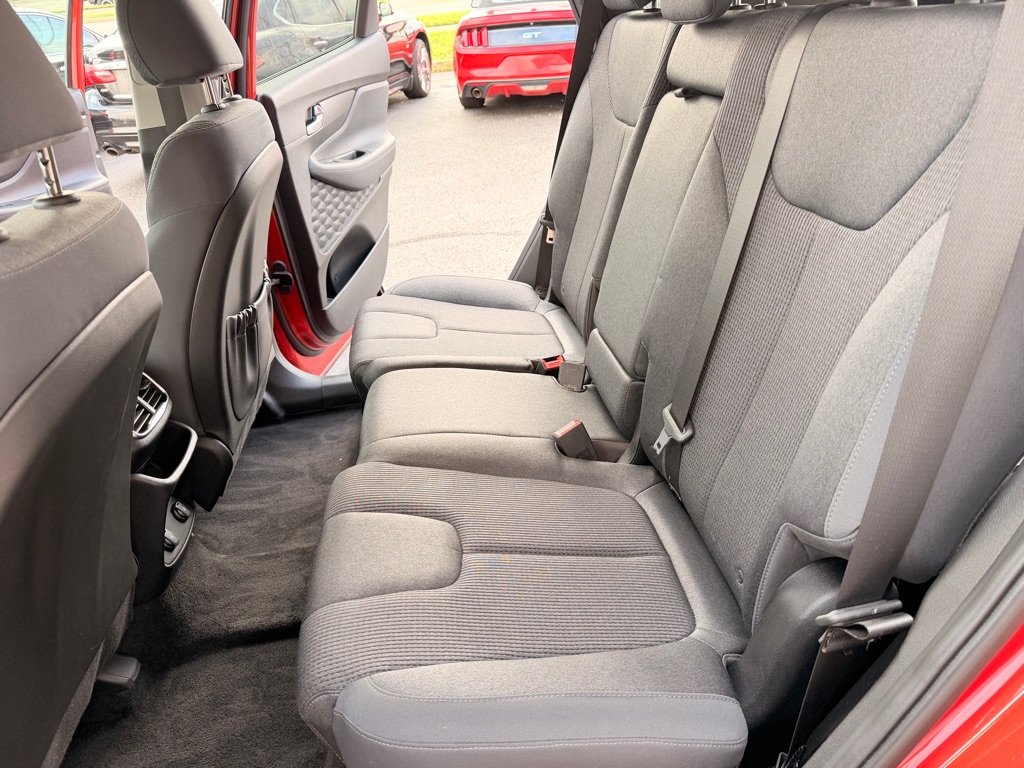 Photo 12 of this HYUNDAI SANTA FE