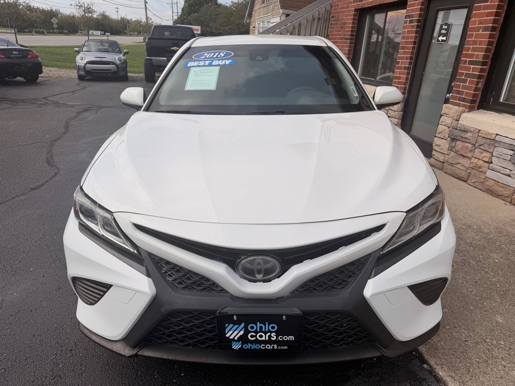 Photo 3 of this TOYOTA CAMRY
