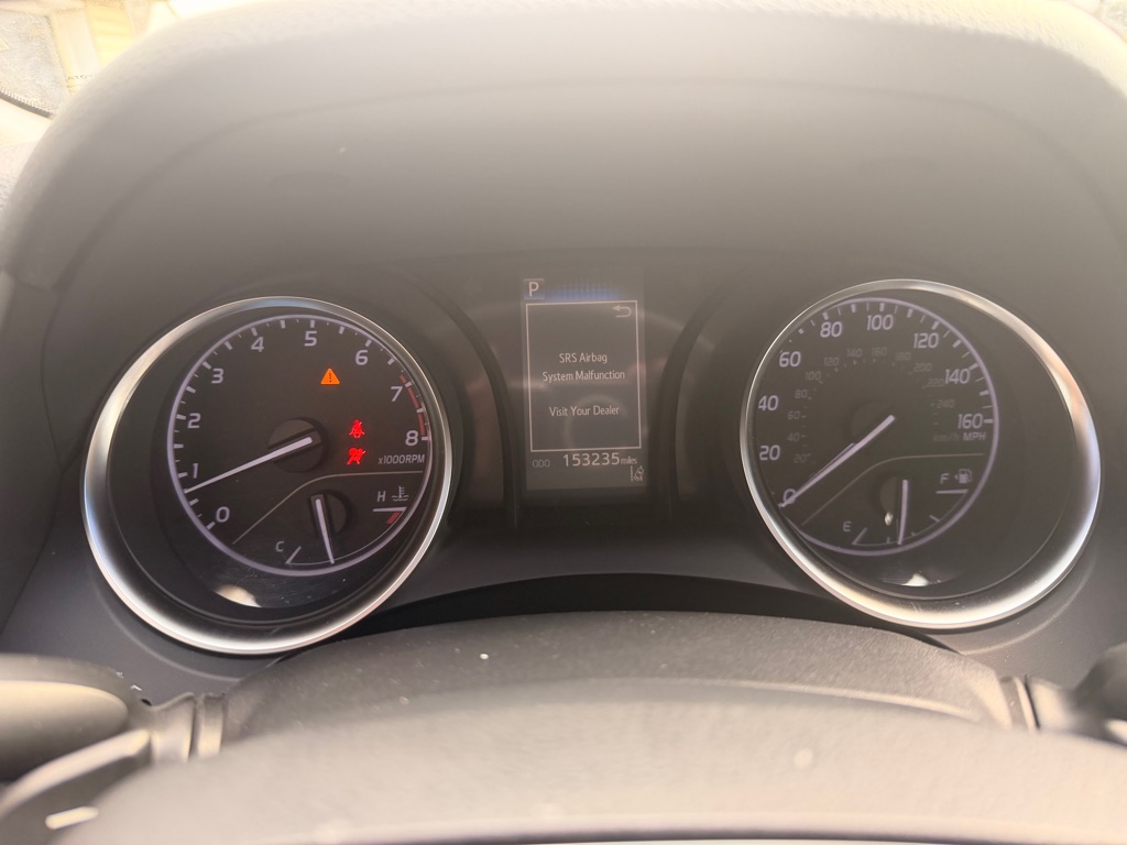 Photo 22 of this TOYOTA CAMRY