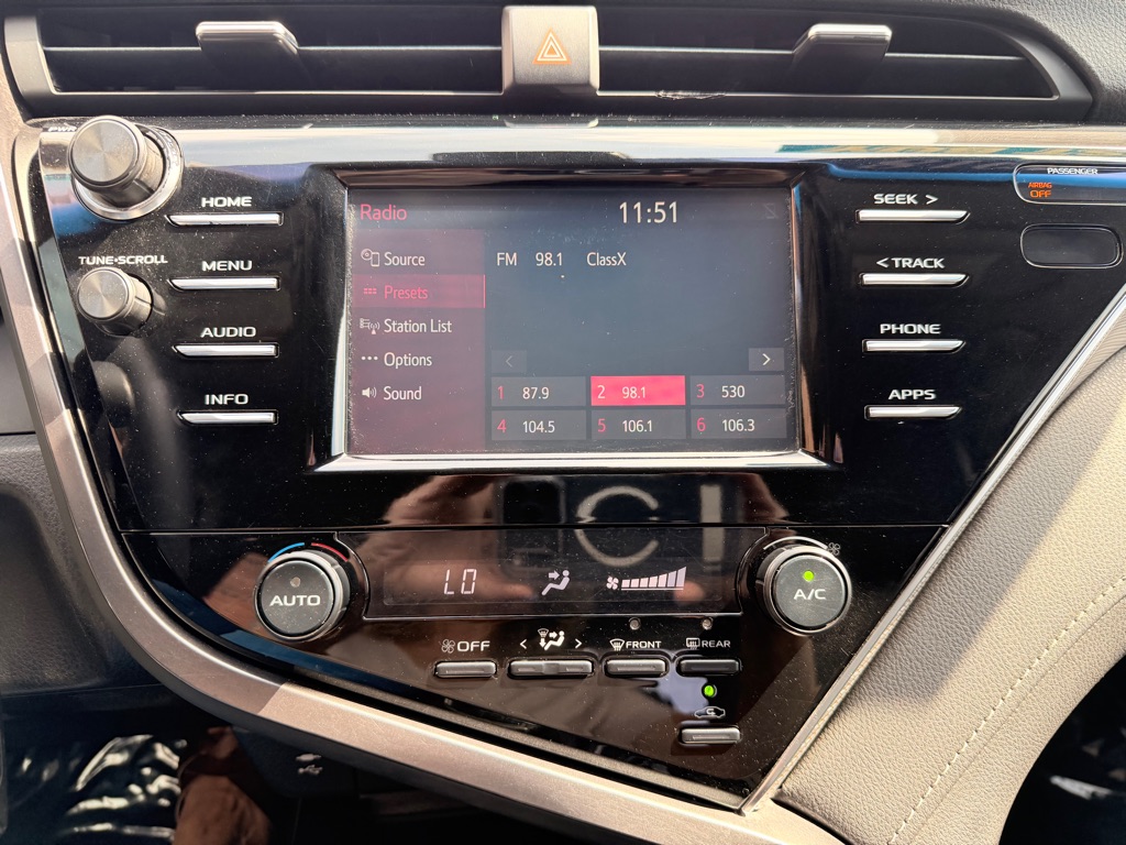 Photo 25 of this TOYOTA CAMRY