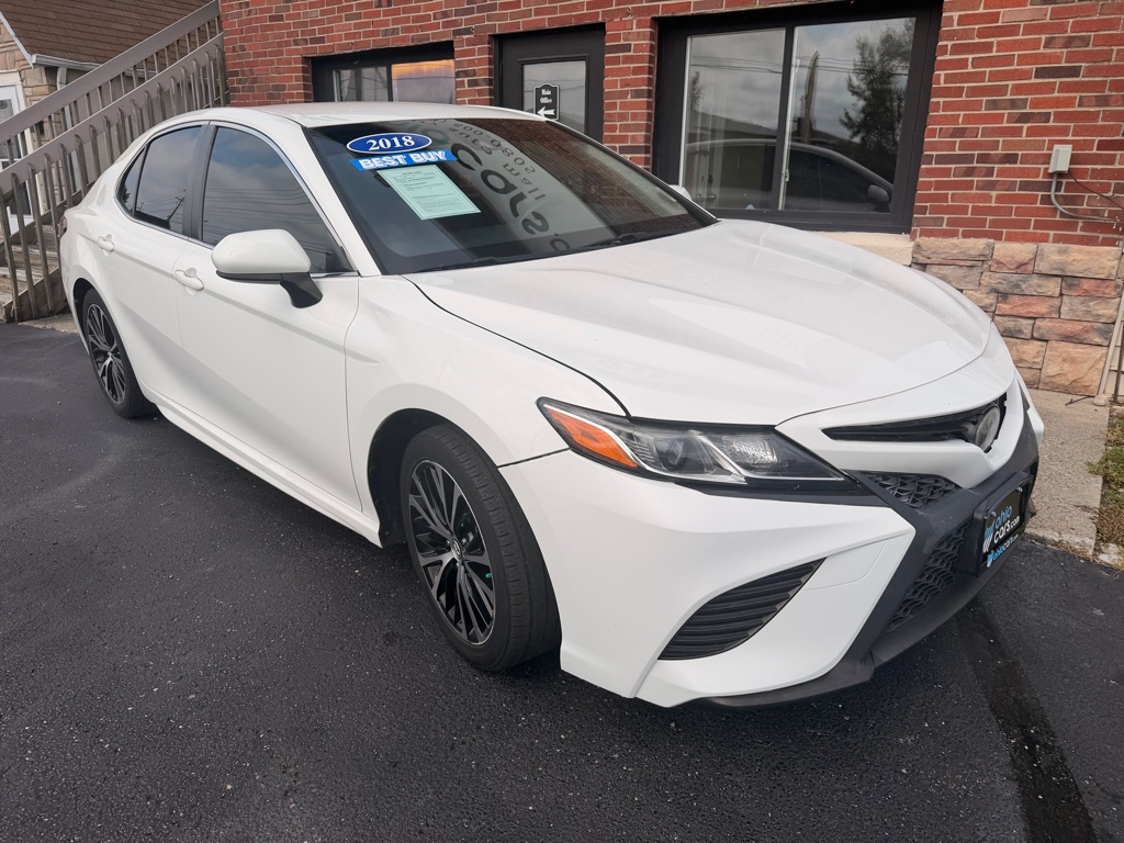 Photo 2 of this TOYOTA CAMRY