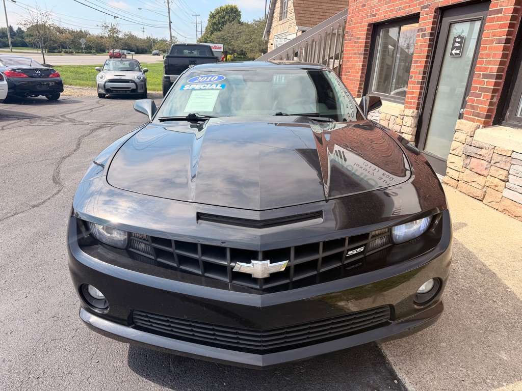 Photo 3 of this CHEVROLET CAMARO
