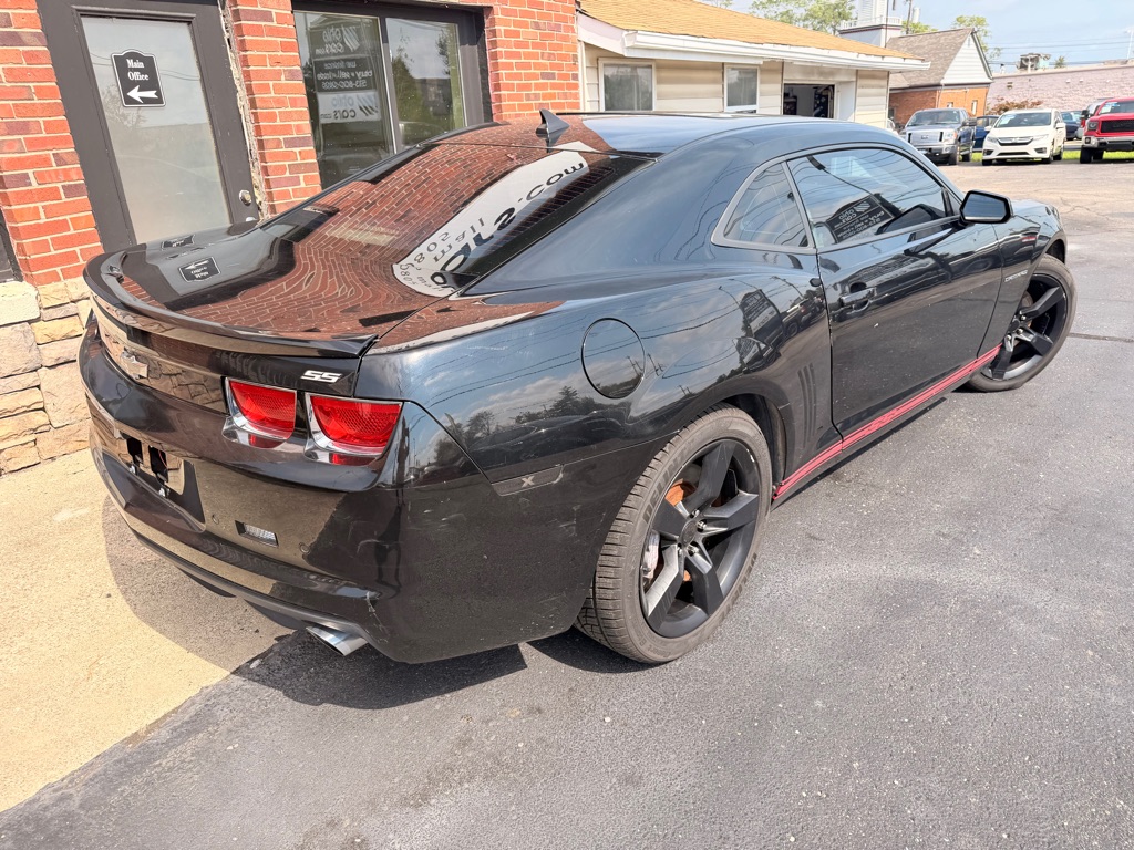 Photo 7 of this CHEVROLET CAMARO