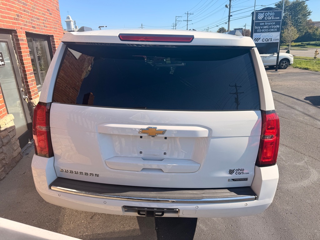 Photo 6 of this CHEVROLET SUBURBAN