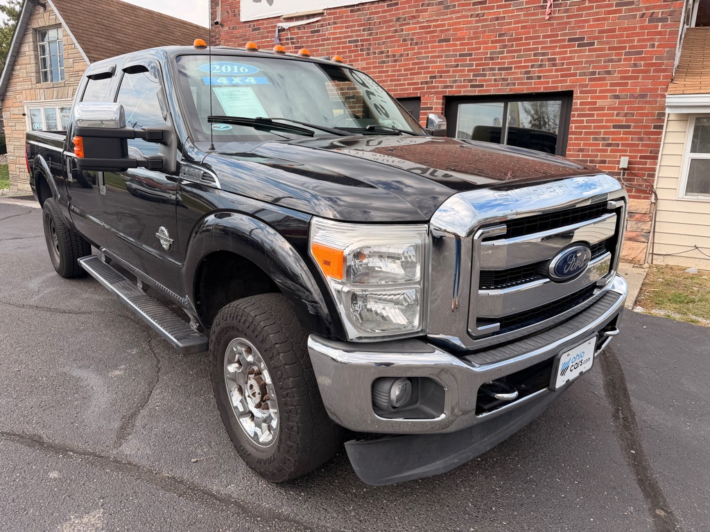 Photo 2 of this FORD F-250 SUPER DUT