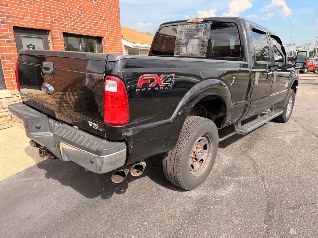 Photo 7 of this FORD F-250 SUPER DUT