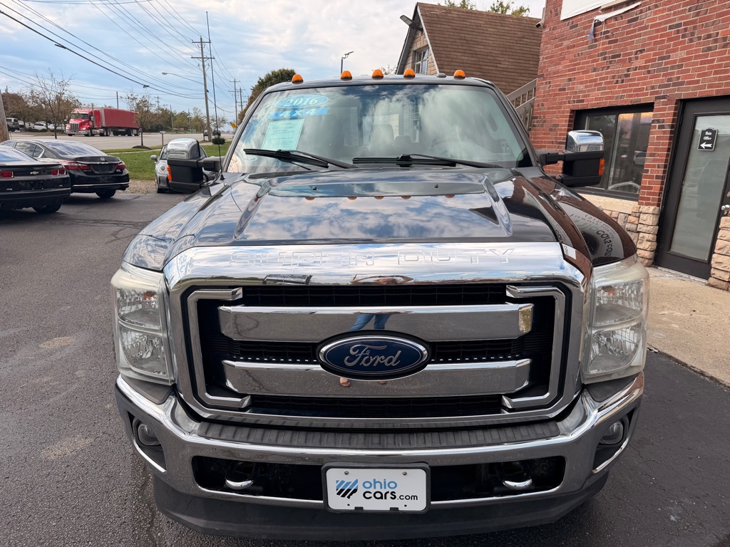 Photo 3 of this FORD F-250 SUPER DUT